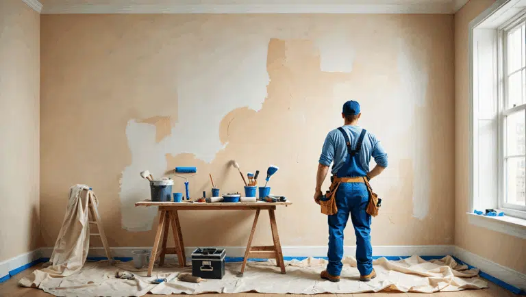 Professional Painting Services Thunder Bay