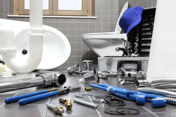 Plumbing Services Thunder Bay
